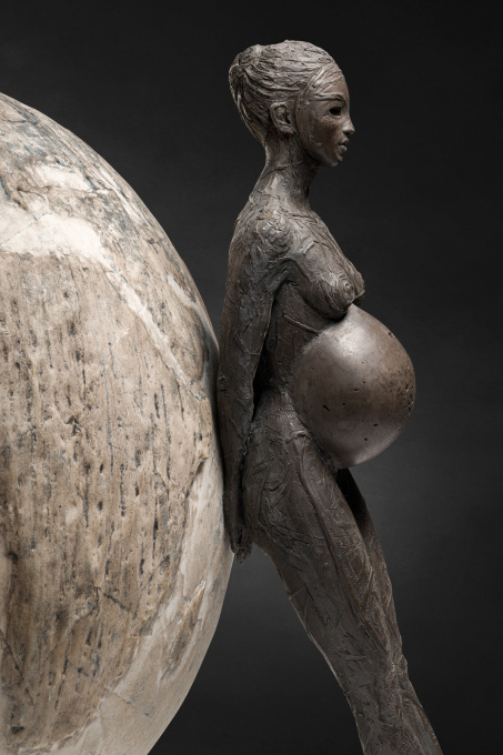 The Great Hope by Eleonora Francioni Antonio Mastromarino