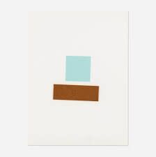 'Für Joseph Beuys' by Imi Knoebel