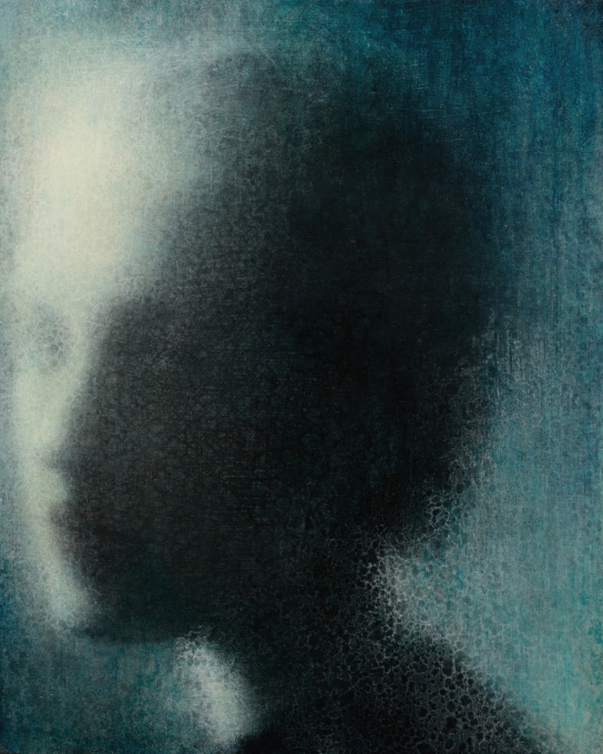 Interlude no. 5 - In Stock by Maya Kulenovic