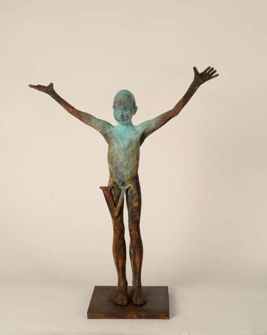 Ganador (6/6) by Jesús Curía Perez