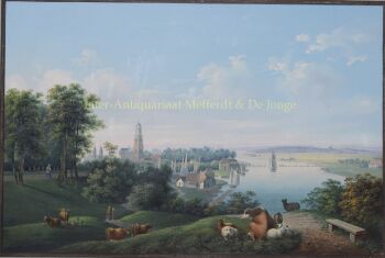 Arnhem by Louis Bleuler