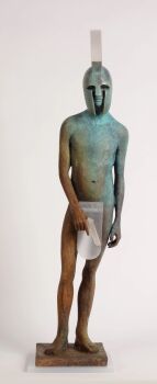Troyano (2/8) by Jesús Curía Perez