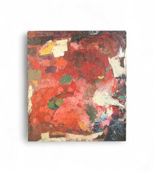 Abstract composition by Jan Engelchor