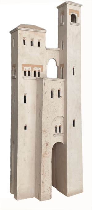 Al Andalus by Arthur Meijer