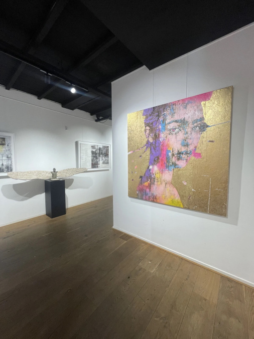 Mindful (Limited edition) by Marco Grassi