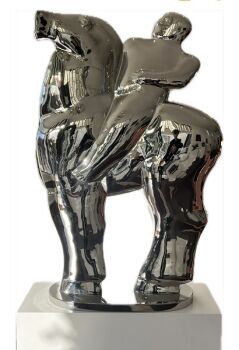 Fierheid by Kobe