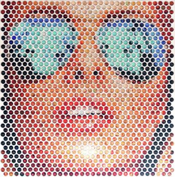 Boogie Woogie by Nemo Jantzen