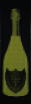 Dom Perignon by Dimitri Likissas