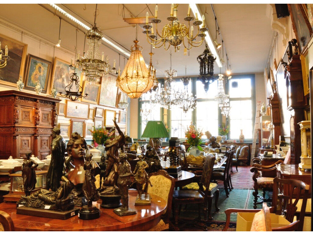 veilinghuis de Zwaan Amsterdam