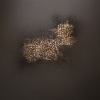 Nummer 9 by Laurens Mostert