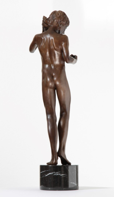 Aestus by Wim van der Kant