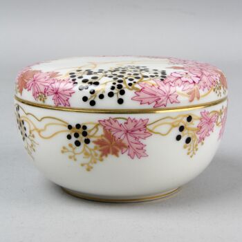 Sevres by Juliette Vesqe