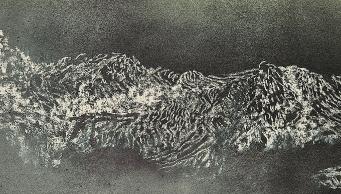 zonder titel by Marion Duursema