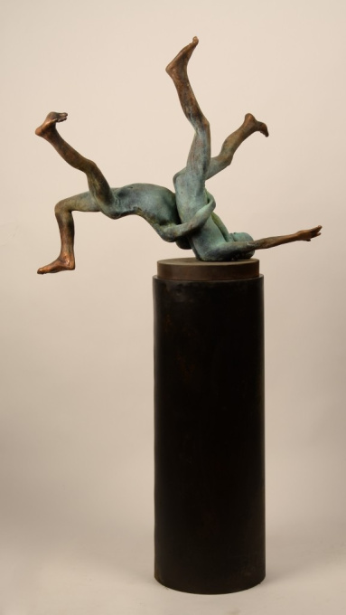 Pugnatum I (4/8) by Jesús Curía Perez