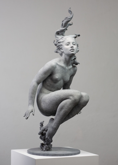 Galene - Life size (APII) by Coderch and Malavia