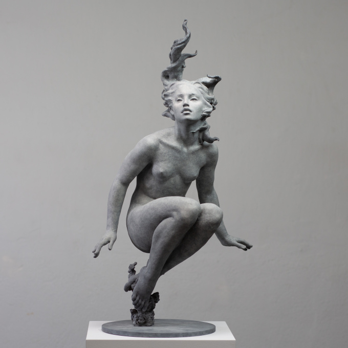 Galene - Life size (APII) by Coderch and Malavia