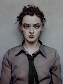 Masha by Billy und Hells