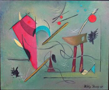 "Image" by Willy Boers