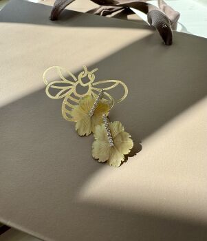 Bloom by Kerstin Lodder