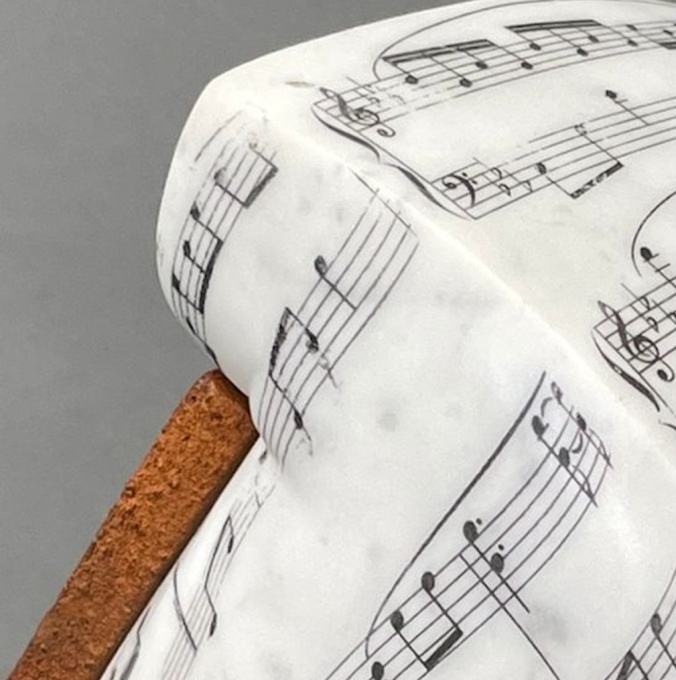 Music Box - Fix You, Coldplay by Lluís Cera