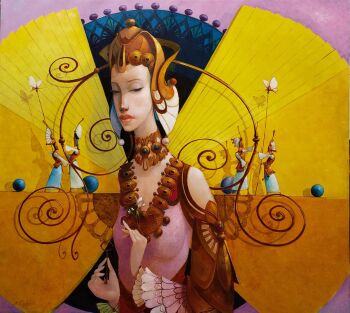 Main Meeting by merab gagiladze