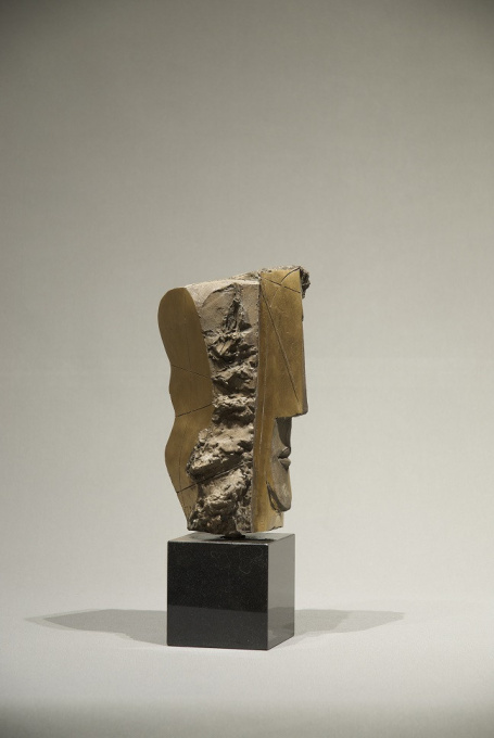 Father by Thomas Junghans