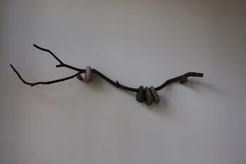 Huntingfield granit wood by Ton Kalle