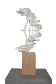 Psyché by Isabelle Jeandot