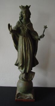 Stella Maris by Charles H.M. Vos