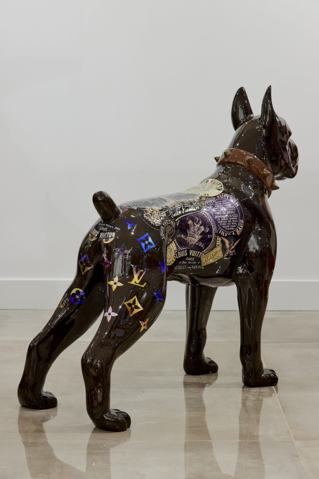 LV Bull II by James Chiew