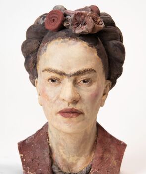 Viva la Frida by Eleonora Francioni Antonio Mastromarino