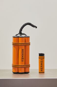 Fashion Dynamite M by Remy Aillaud