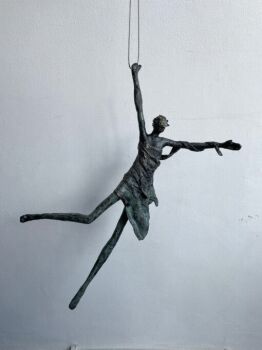 Free (5200) by Anke Birnie