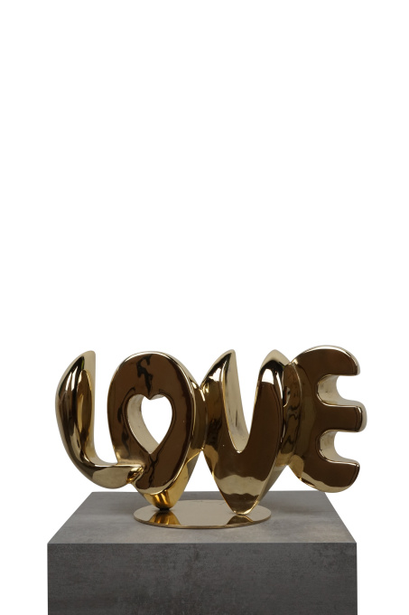 Kinetic Love by Jorn van Hoorn