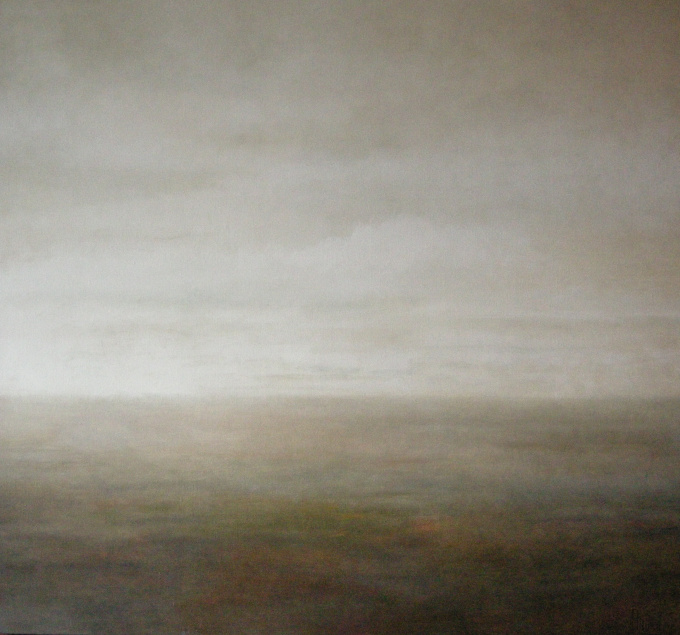 Horizon I by Anneke Elhorst
