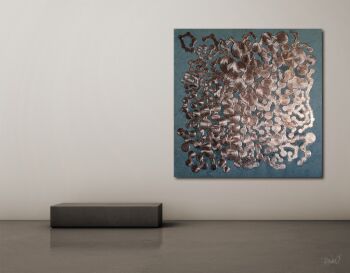 Basic Language by Sylvia van Opstall