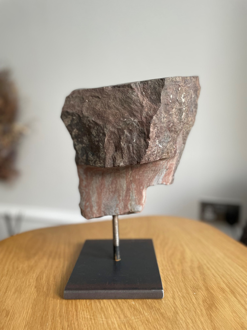 Head 1 by Martin James