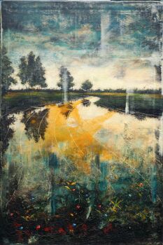 Agent orange III - In Stock by Jernej Forbici