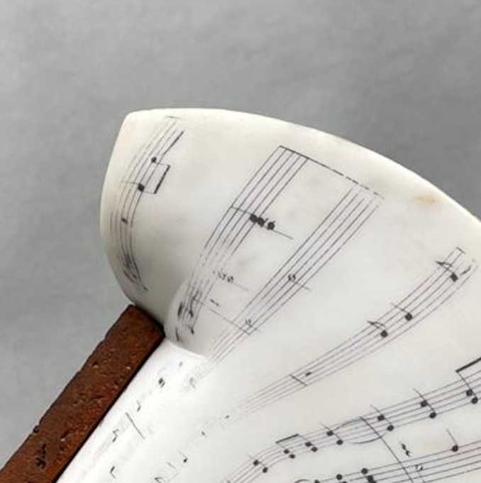 Music Box - Blowin' in the Wind, Bob Dylan by Lluís Cera