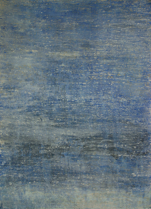 Z.T. by Gérard Redoulès