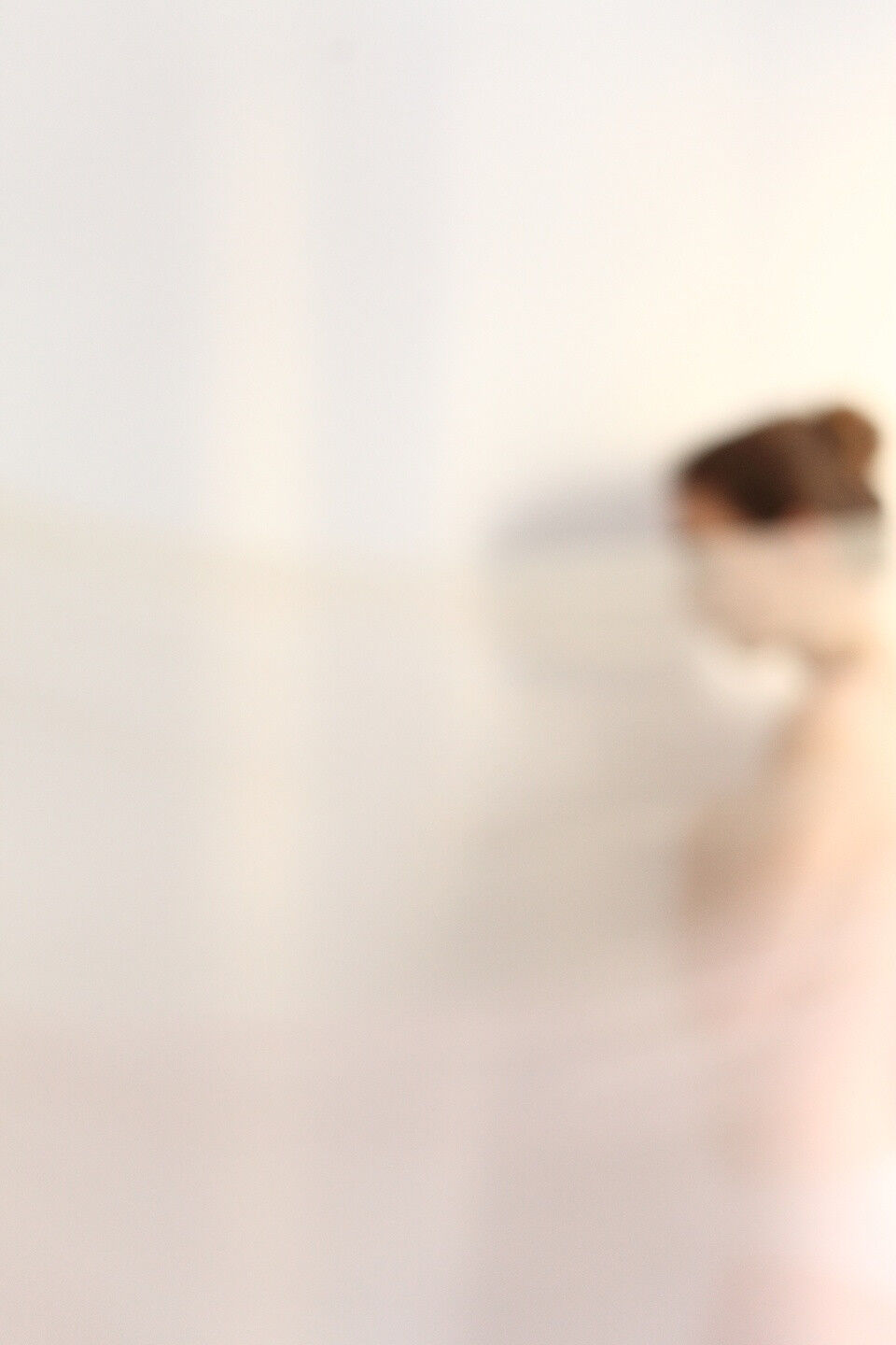  Tomoko Yasuda, Nu papillon - Silence.
