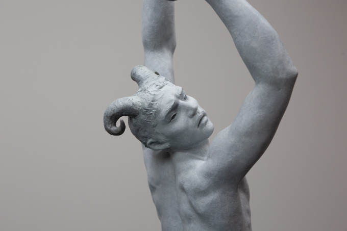 The Faun (AP III) by Coderch and Malavia