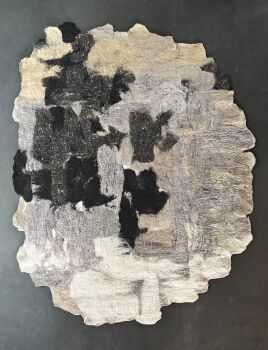 Aquarelo No. 5 by Claudy Jongstra