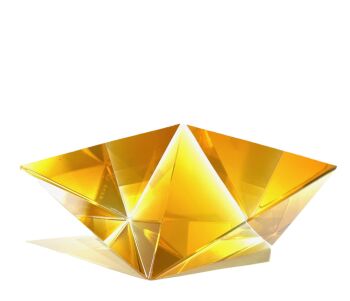 Christal Gold by Eef Wezenberg