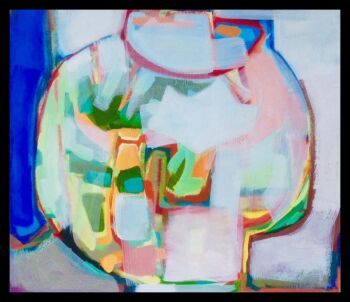 Roundabout by Kerry Horne