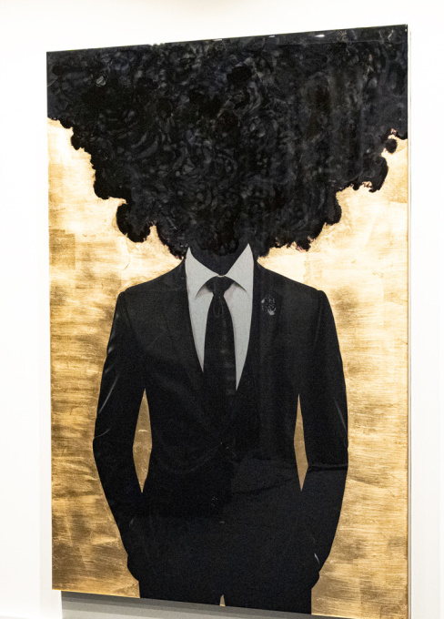 Blow my Mind II by James Chiew