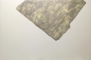 Stones XXVIII (I) by Jon Errazu