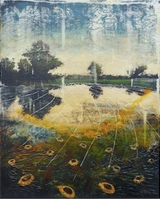 Untitled 356 - In Stock by Jernej Forbici