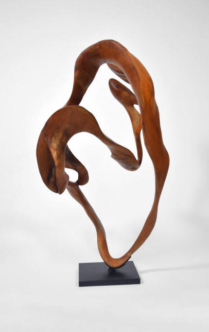 Sinfonía by Ingravidesa Sculpture Alliance