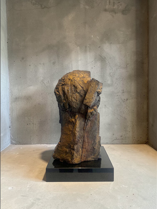 Dialoog by Thomas Junghans